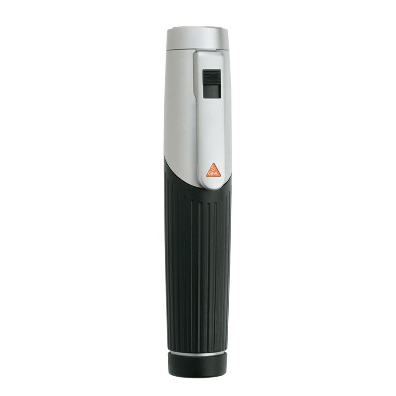 mini 3000 Batteriegriff 2,5 V schwarz,