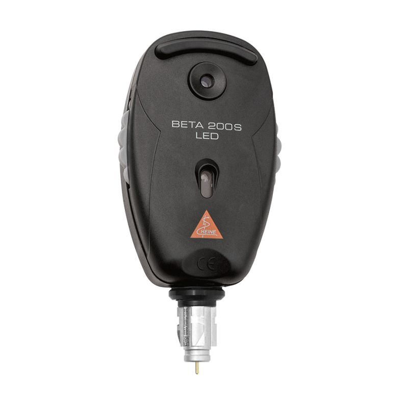 BETA 200 S Ophthalmoskop-Kopf LED,