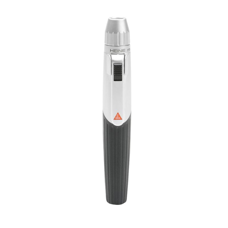 mini-c Cliplampe LED, schwarz,