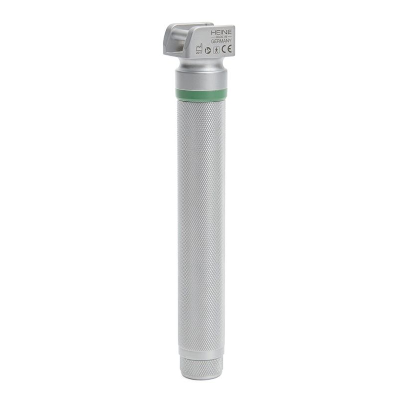 F.O. SLIM Laryngoskop-Batteriegriff