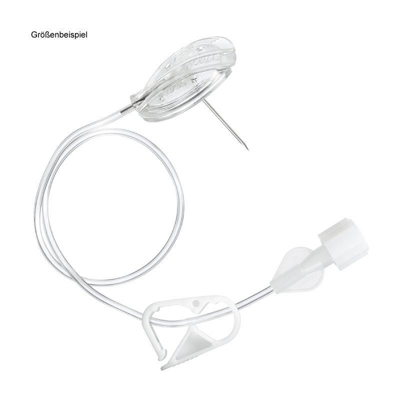 Cytocan Portkanüle 22 G,