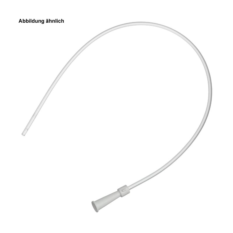 Einmal-Absaugkatheter Typ Ideal, Ch. 10
