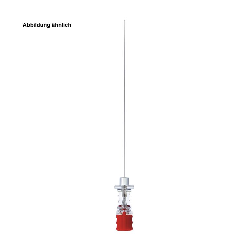 Spinocan Spinalkanüle 25 G, 0,53 mm Ø