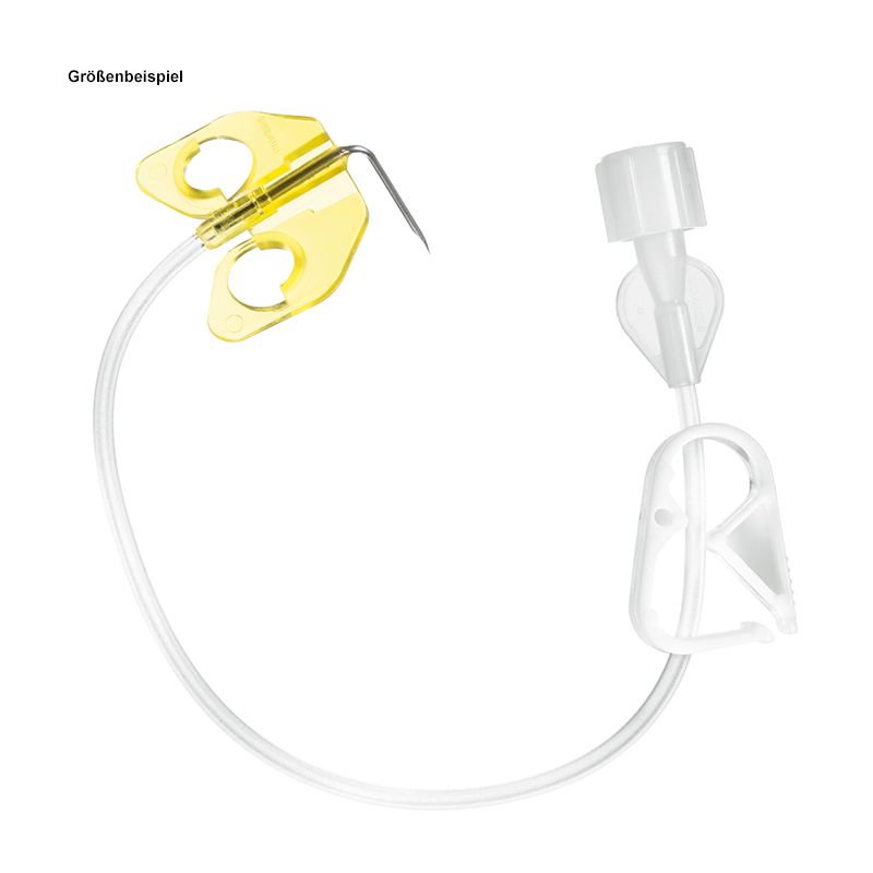 Surecan Portkanüle 19 G,