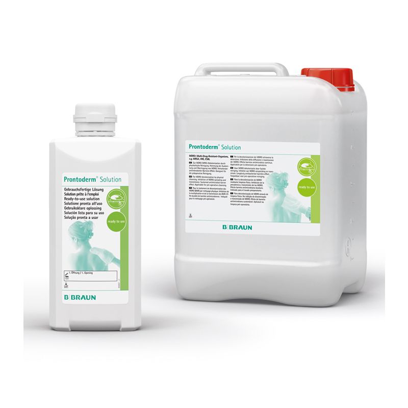 Prontoderm 500 ml