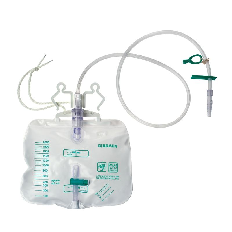 Ureofix 112 Plus Urindrainagebeutel,
