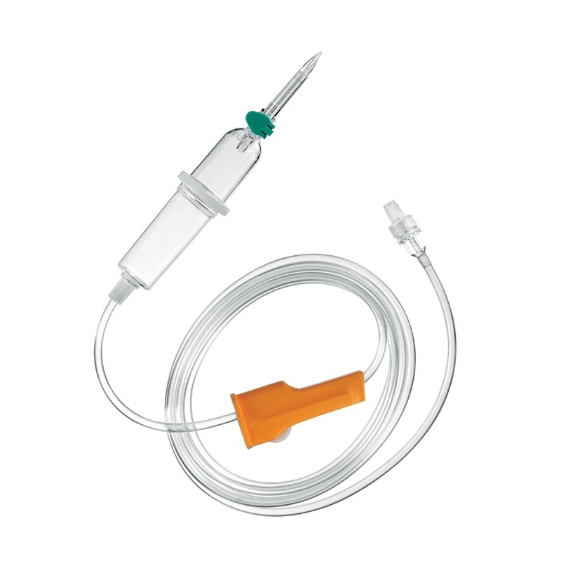 Intrafix Air P Infusionsgerät 150 cm