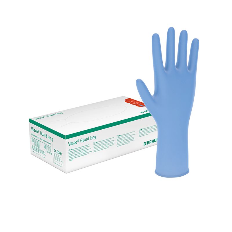 Vasco Guard long U.-Handschuhe,