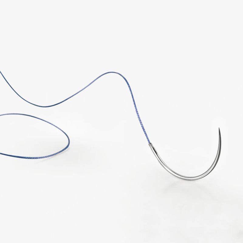 Novosyn DS19, 5/0=1 Nahtmaterial