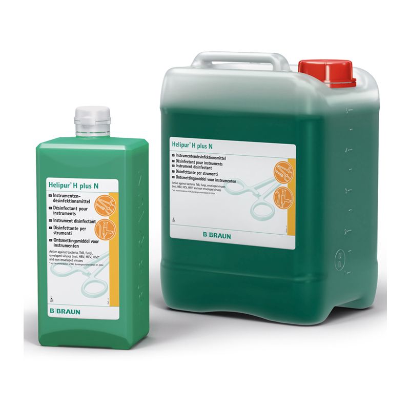 Helipur H plus N 5 Ltr.