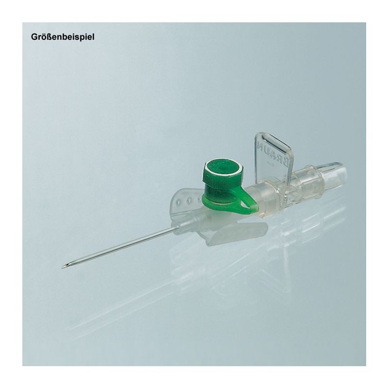 Vasofix Braunüle 20 G, 1,1 mm