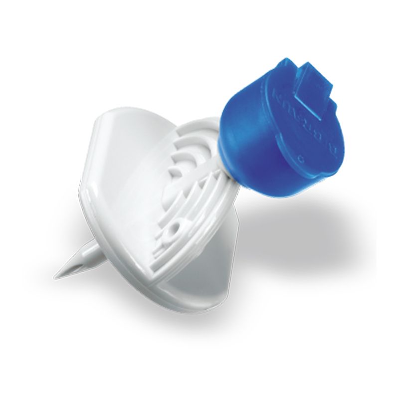 Mini-Spike Filter Entnahme- und