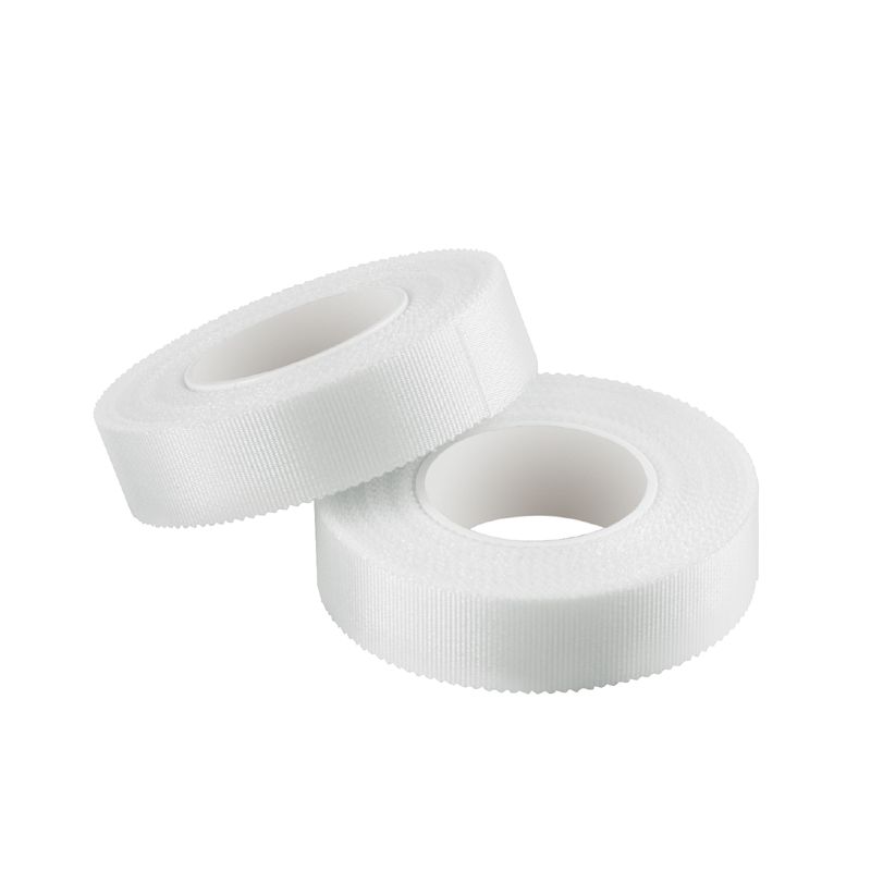 Askina Silk Fixierpflaster