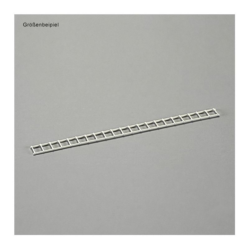 Cramer-Fingerschiene Caspar, flach,