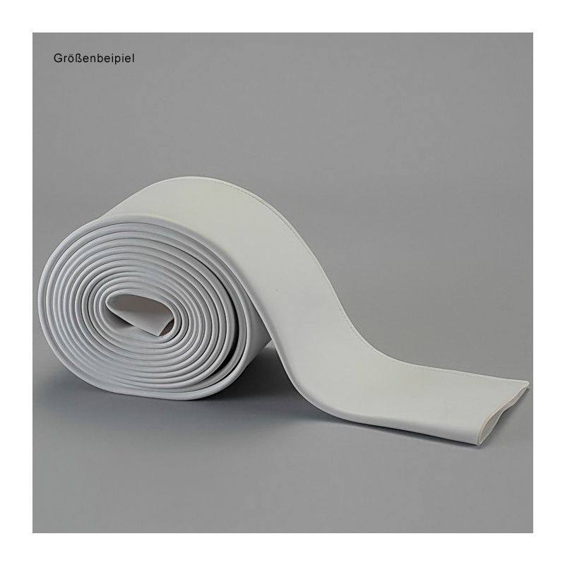 Polsterschlauch Paula, 8,5 cm x 5 m,