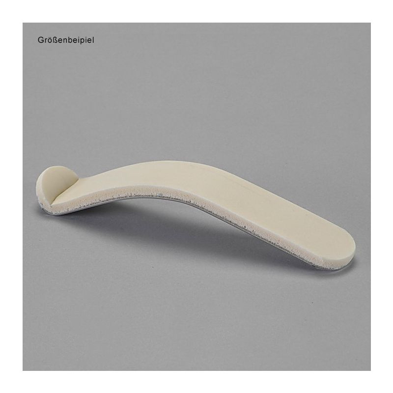 Fingerschiene Lars 65 mm,