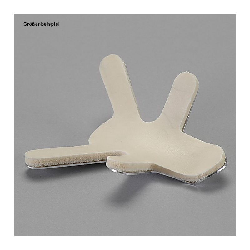 Froschfingerschiene Cleo, klein 58 mm