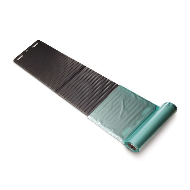 OnlyU PEM-Einweg-Bezug 150 x 61 cm