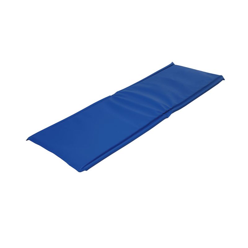 Alpha Röntgenmatte 85 cm, blau