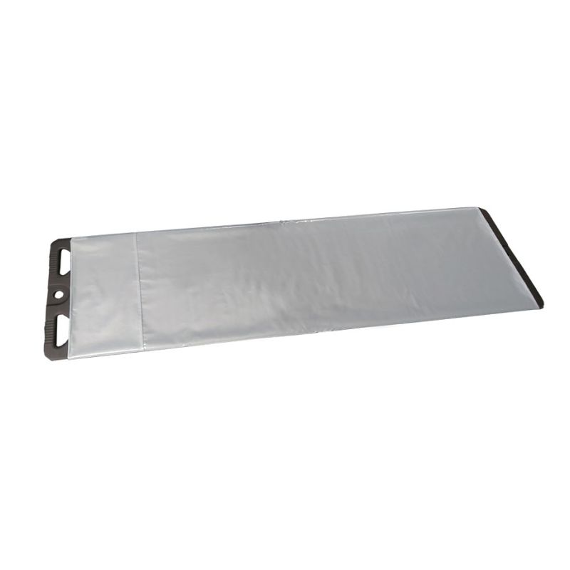 Alpha Rollboard Vision Pro hellgrau,