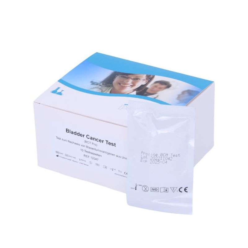 Proline Bladder Cancer Test (BCT) Pro