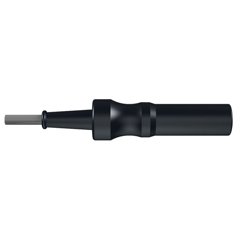 HF-Kabel monopolar, 4m