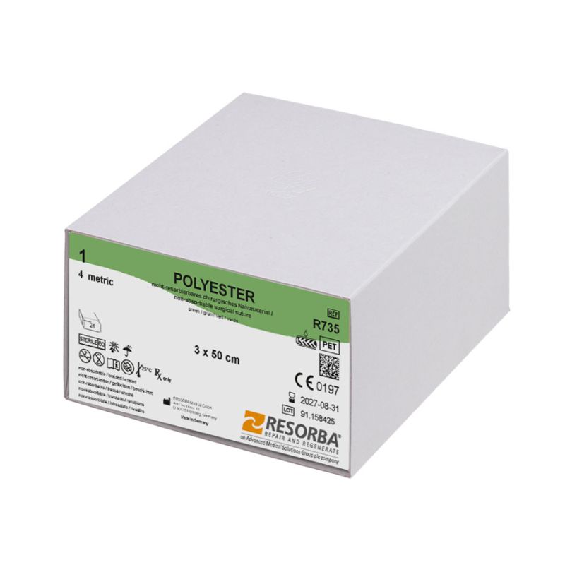 RES R735