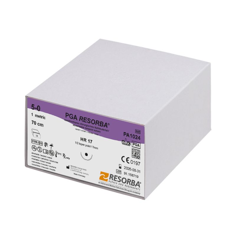 RES PA1024