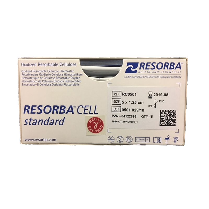 RES RC0501
