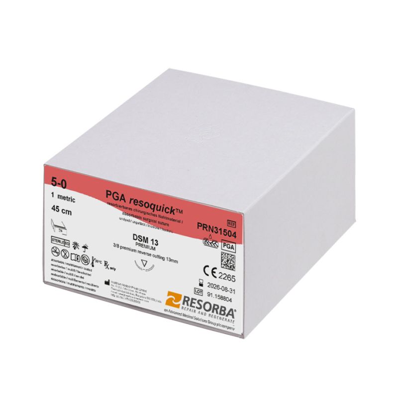 RES PRN31504