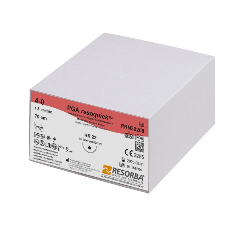 RES PRN30208