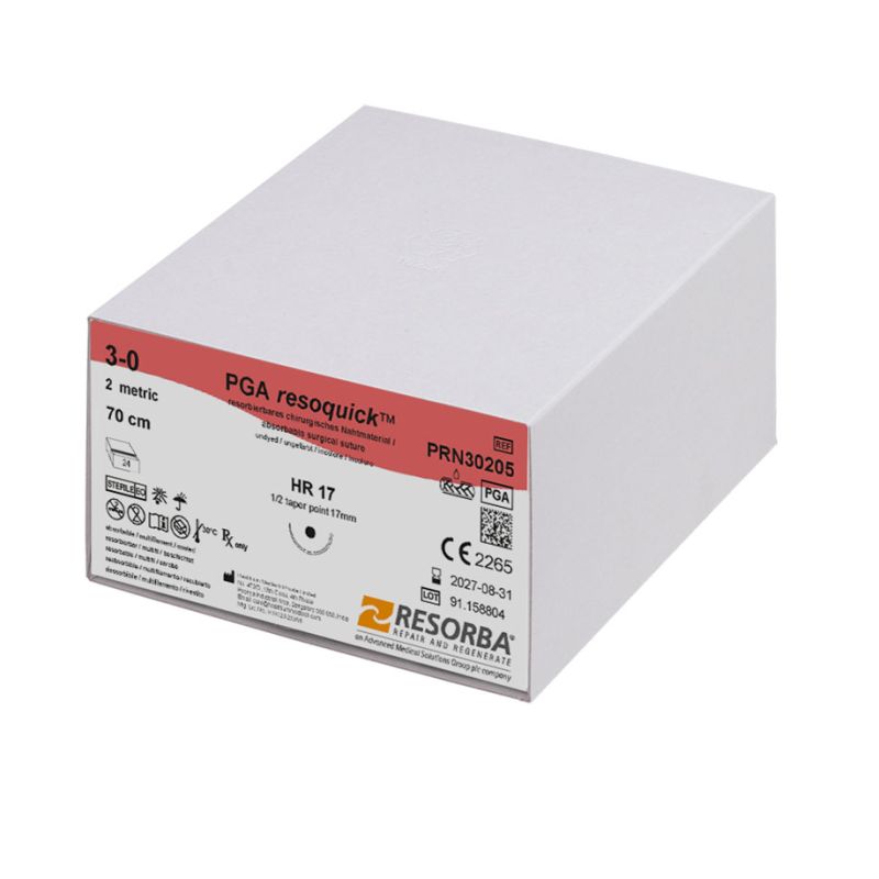 RES PRN30205