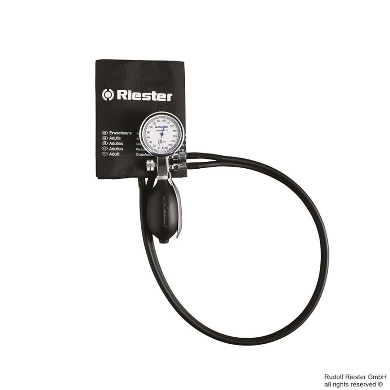 minimus III Blutdruckmessgerät Ø 49 mm