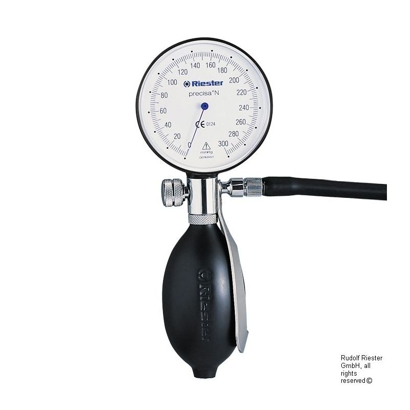 precisa N Blutdruckmessgerät Ø 63 mm