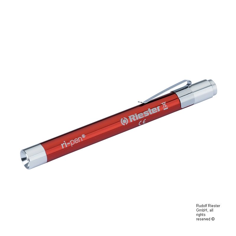 ri-pen Diagnostikleuchte,