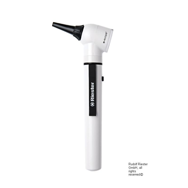 e-scope Otoskop XL 2,5 V