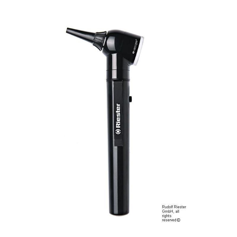 e-scope Otoskop XL 2,5 V