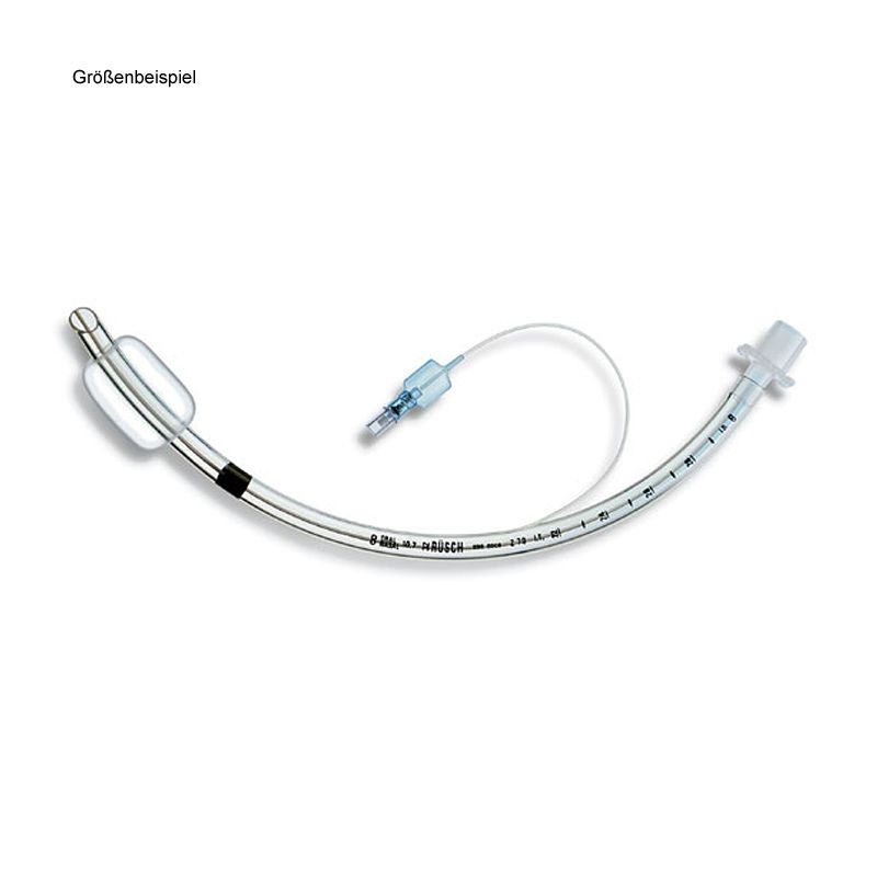 Super SafetyClear Trachealtubus
