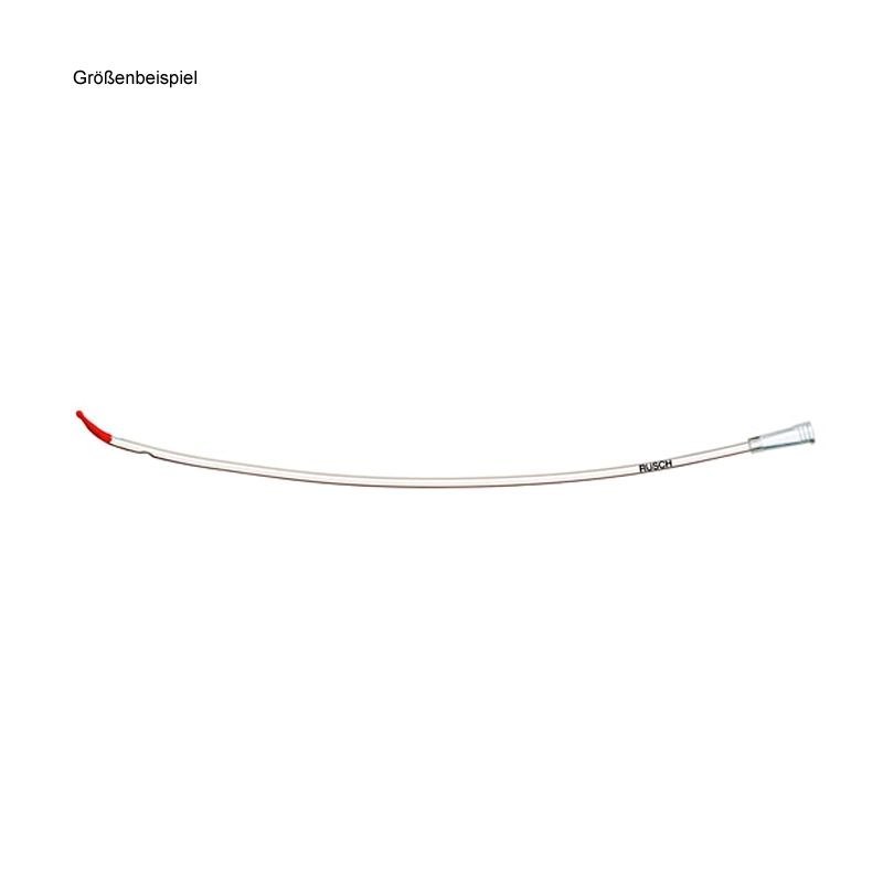 Tiemann-Katheter steril Ch. 22