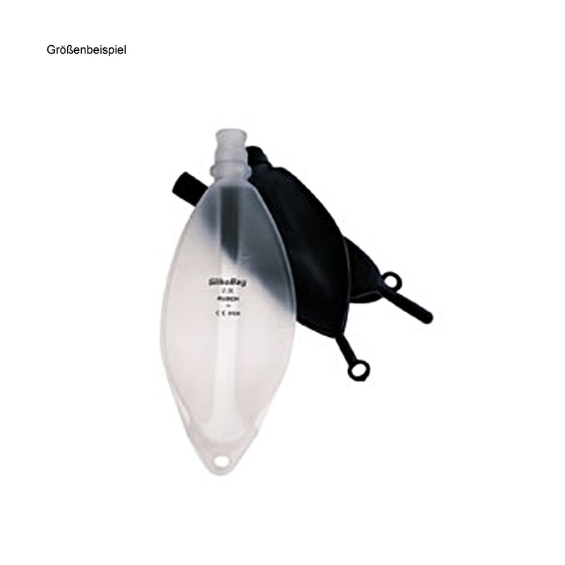 Silkobag 3 Ltr.