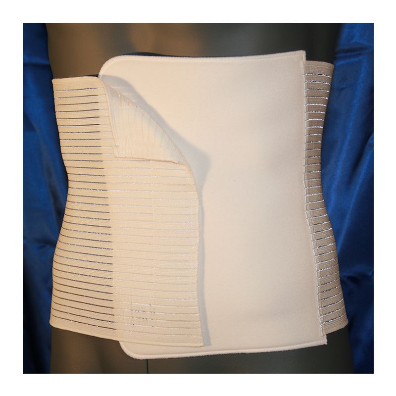 samco ABDOMINAL postop. Stützverband