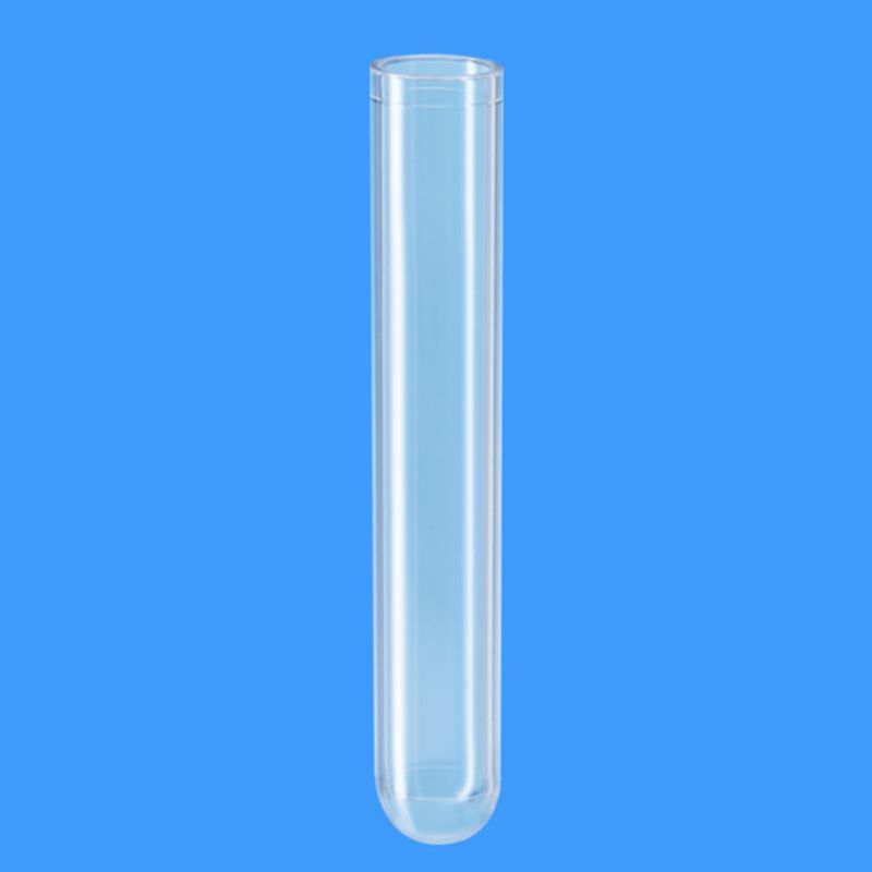 PS-Röhrchen 5 ml, 75 x 12 mm