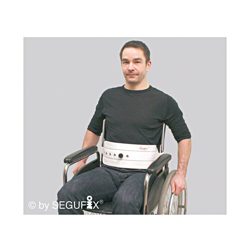 SEGUFIX-Sitzgurt Gr. M