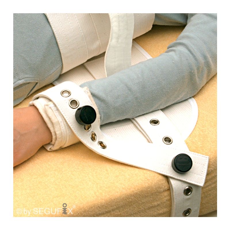 SEGUFIX-Handhalterung Gr. M