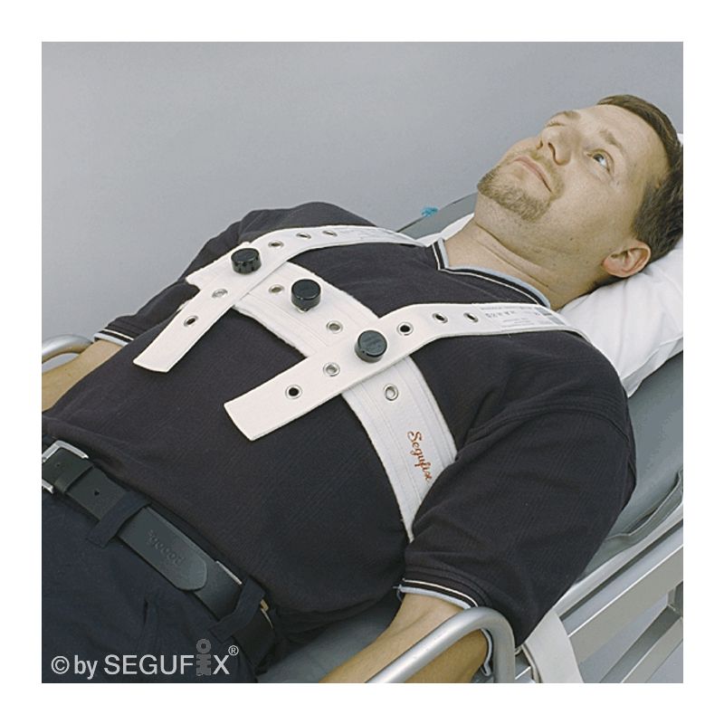 SEGUFIX-Tragengurt-Schulter Gr. M