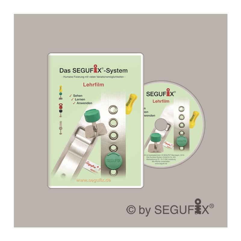 SEG 8018/D