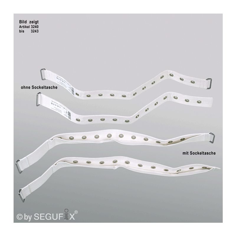 SEGUFIX-Verlängerungsgurt robust