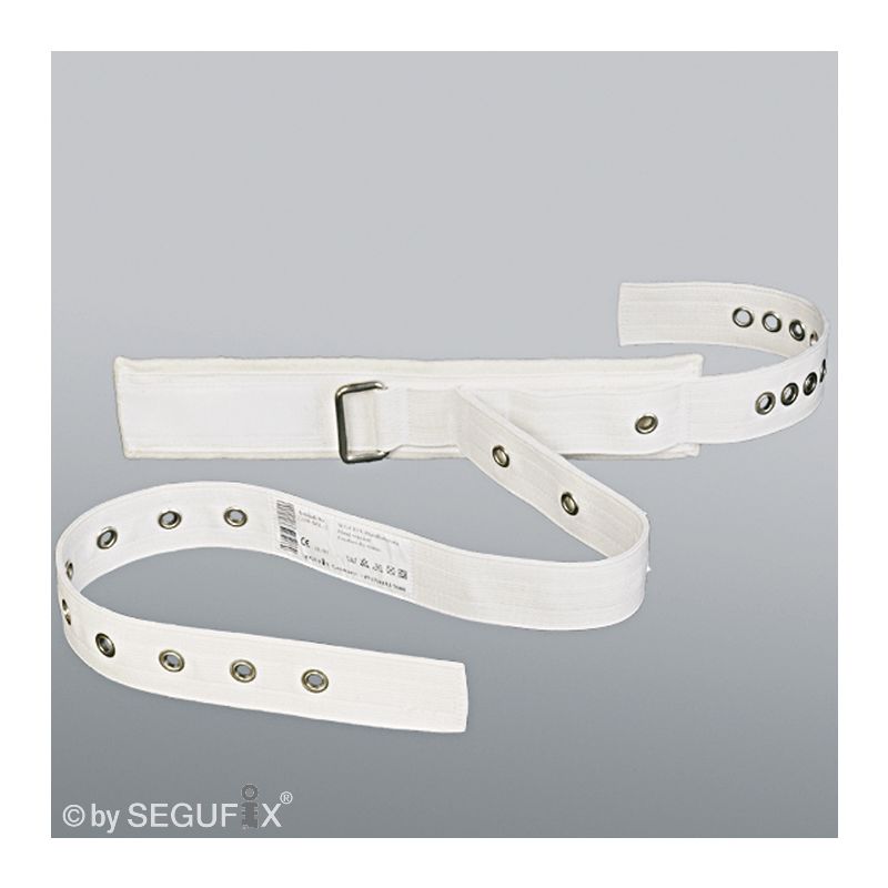 SEGUFIX-Handmanschette Klett verlängert
