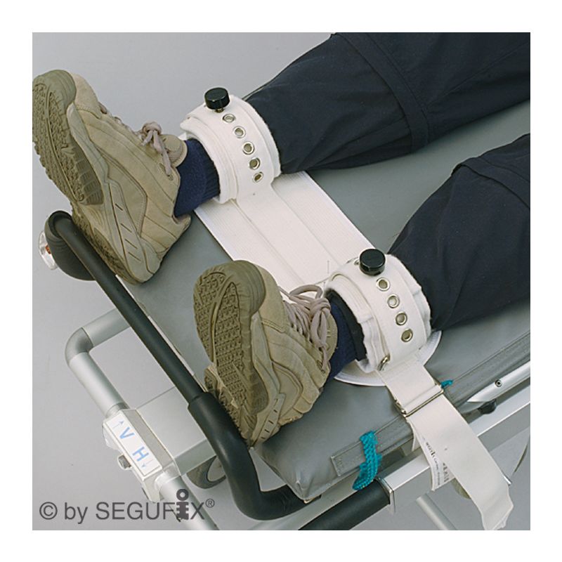 SEGUFIX-Tragengurt-Fuß Gr. S