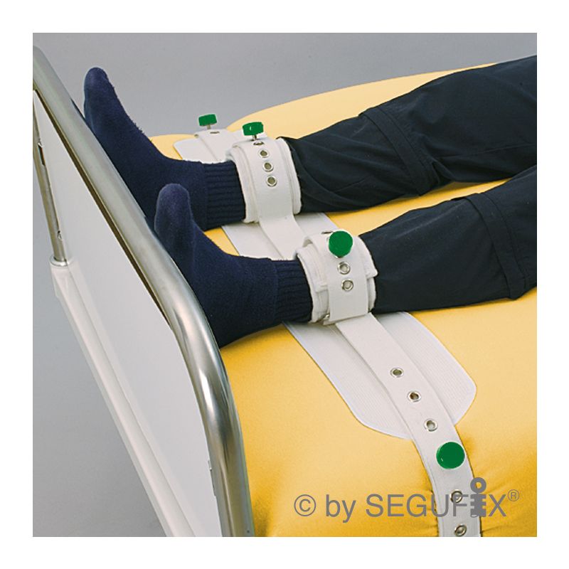 SEGUFIX-Akut-Fixierung-Fuß robust